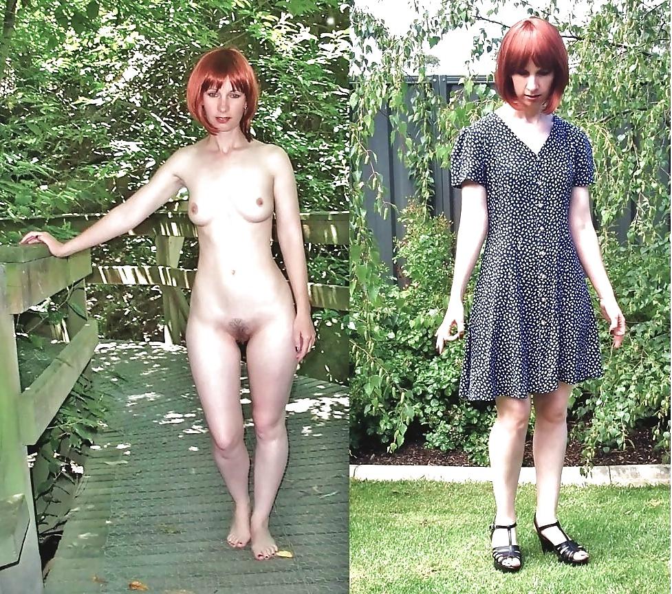 23P Dressed Undressed 4.