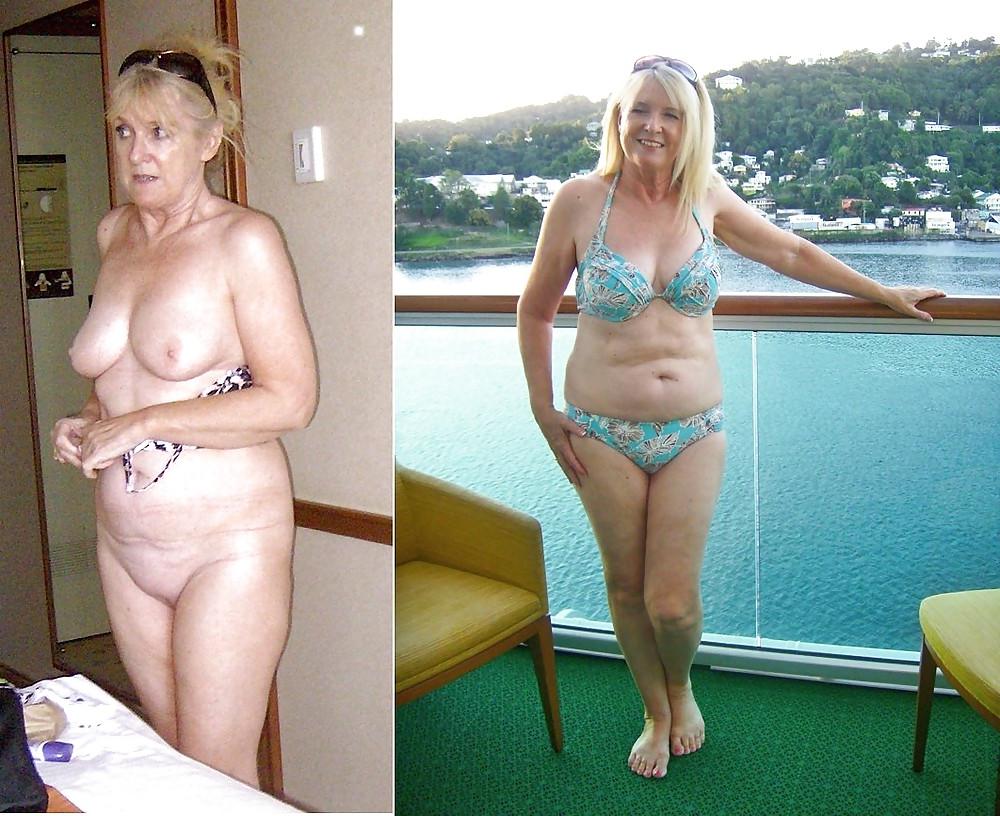 23P Dressed Undressed 4.