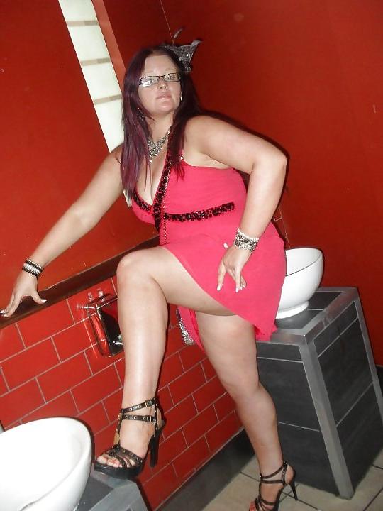 16P Milf a would love to lick