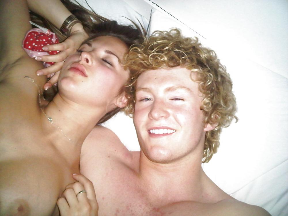 25P Random Self Shot #7