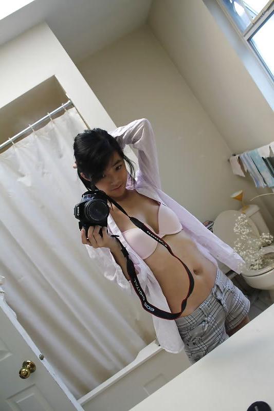 25P Random Self Shot #7
