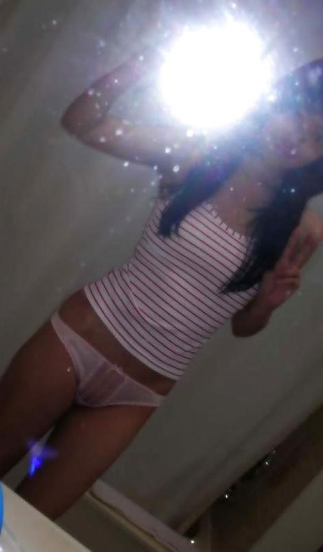 25P Random Self Shot #7