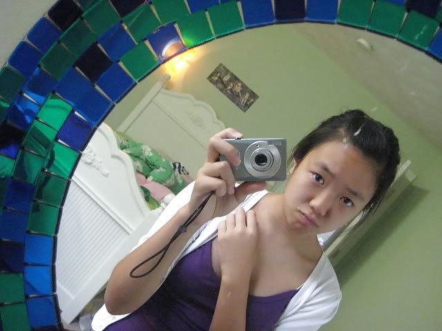 25P Random Self Shot #7