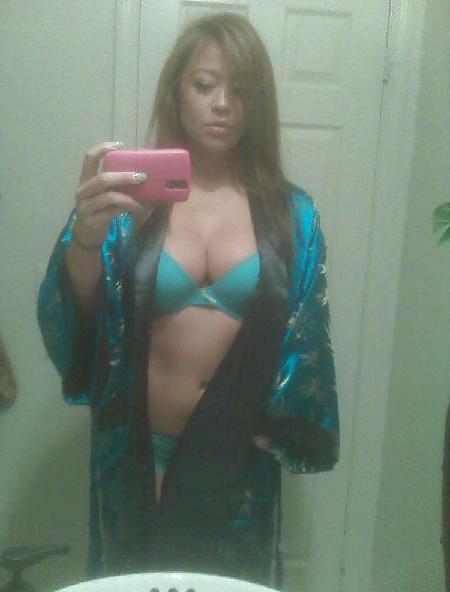 25P Random Self Shot #7