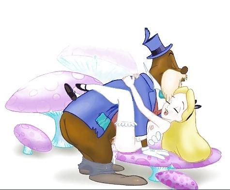 25P Disney