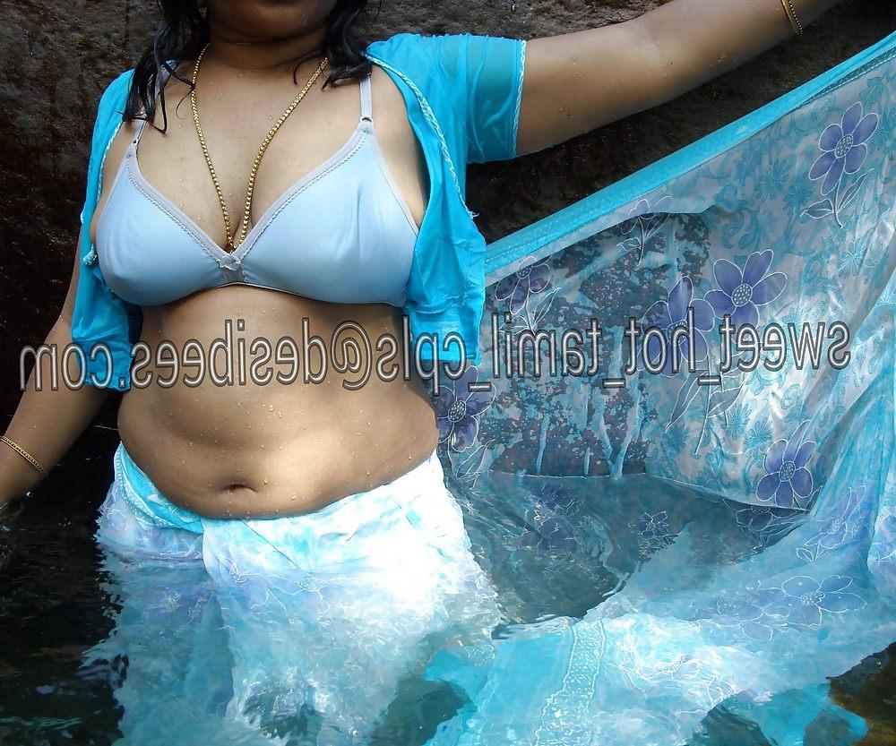 25P South indian bitche outdoor
