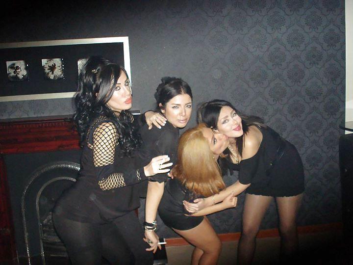 25P Beauty Iran Persian Iranian Milfs Teens Part01