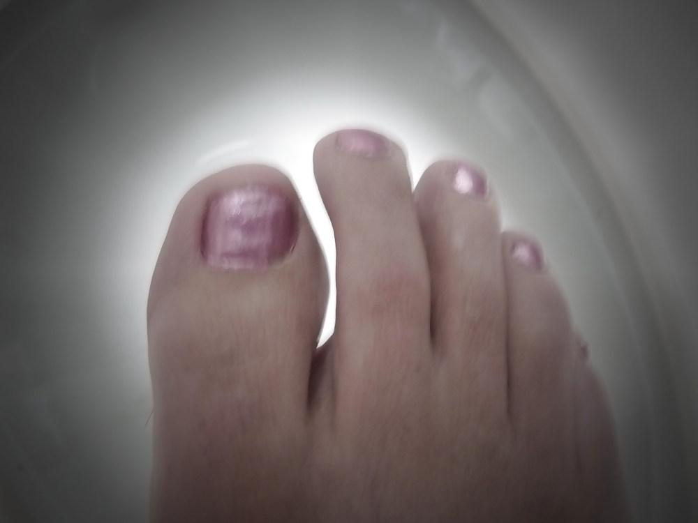 25P Shaved Small Cock