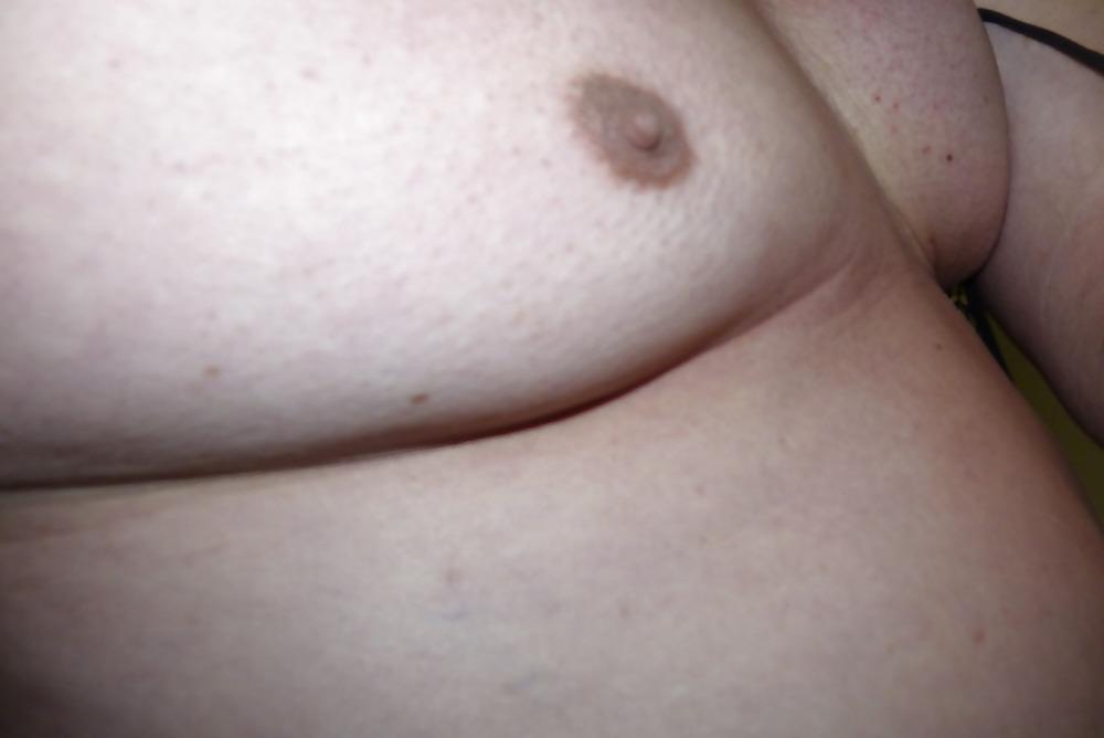 25P Shaved Small Cock