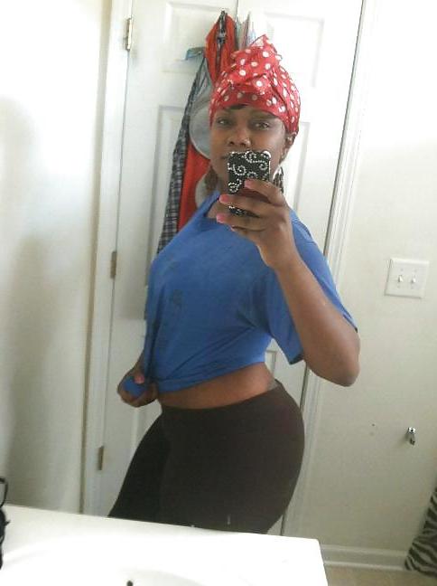 15P Thick Self Shooters pt.4