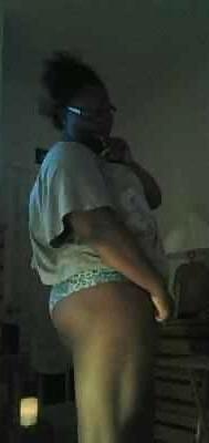 25P Real Amateur Black Ladies self-shots.