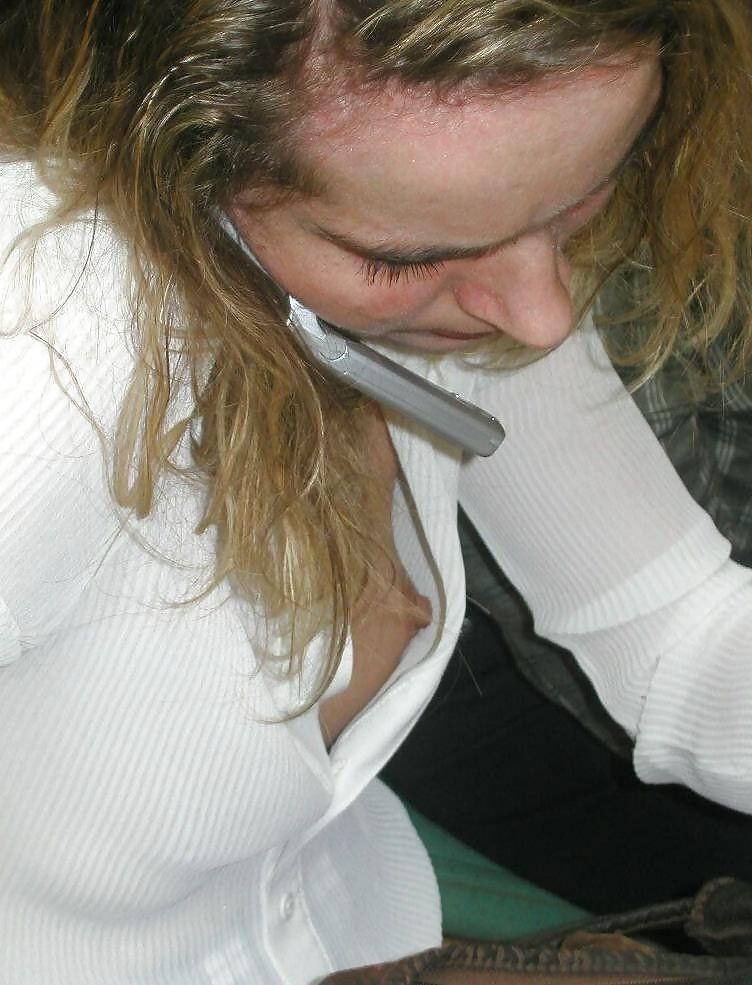 25P Downblouse nipslip upskirt and more 2