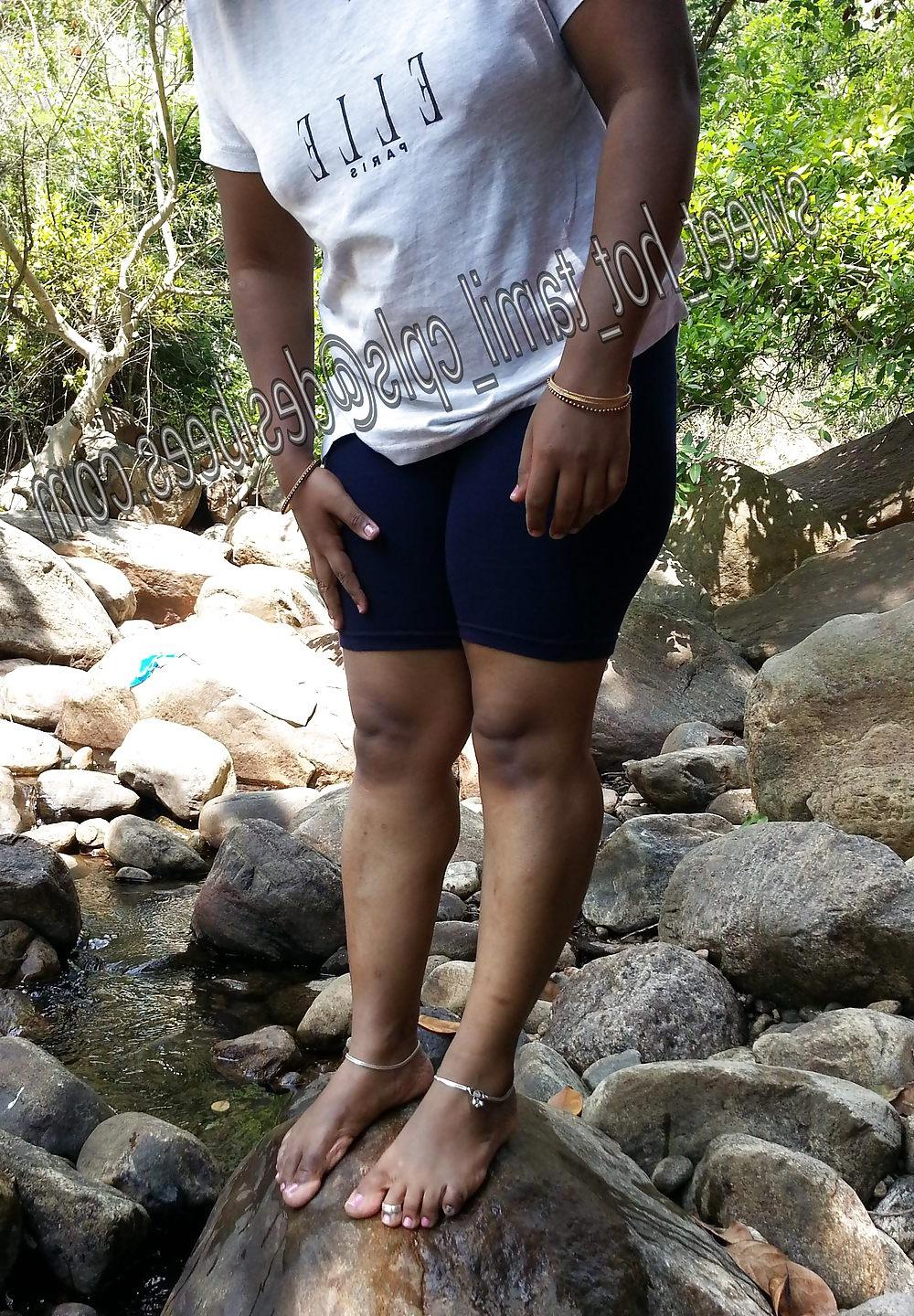 25P South indian bitche outdoor