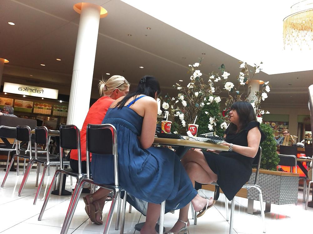 5P Food court uppie