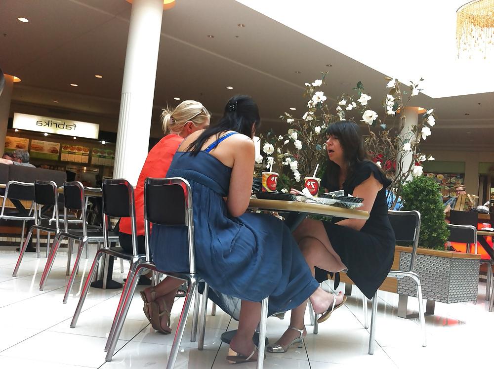 5P Food court uppie