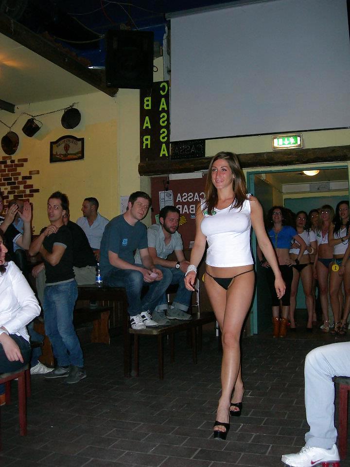 24P Selezioni Miss Culetto (ass  contest)