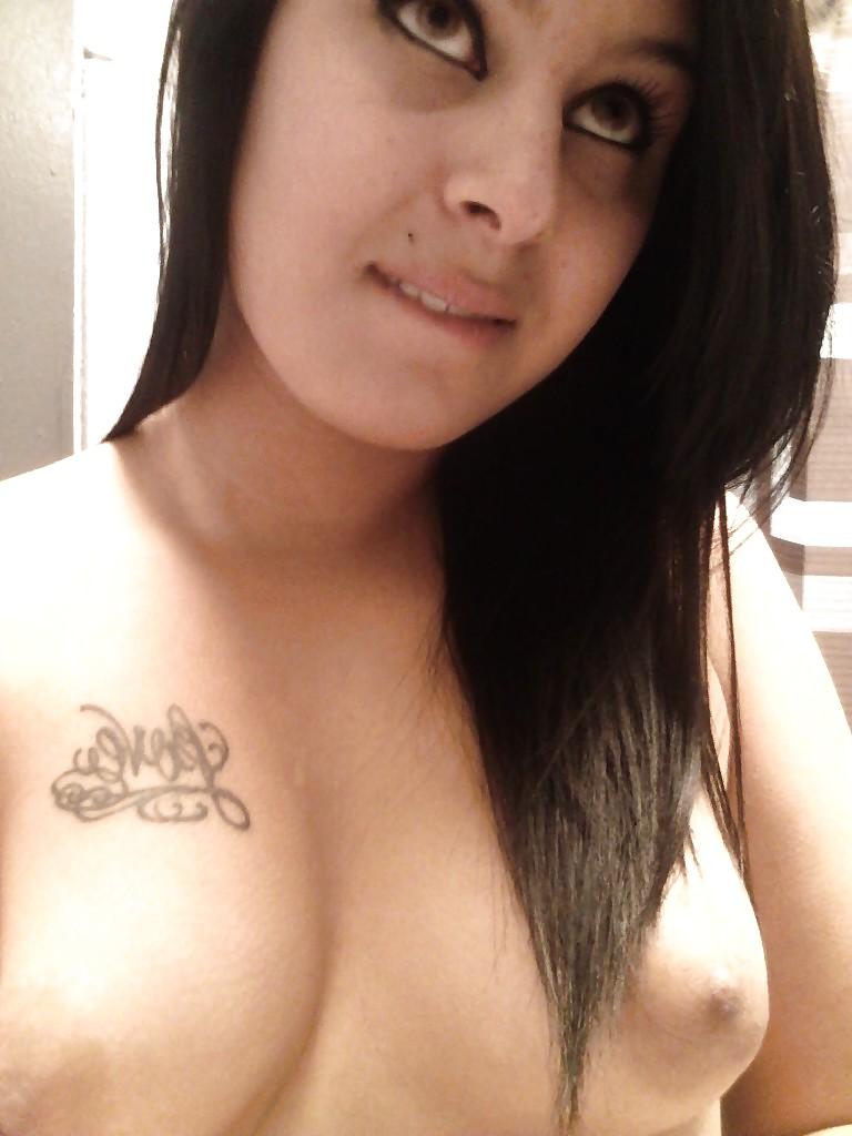 25P Self Shot College EXGF
