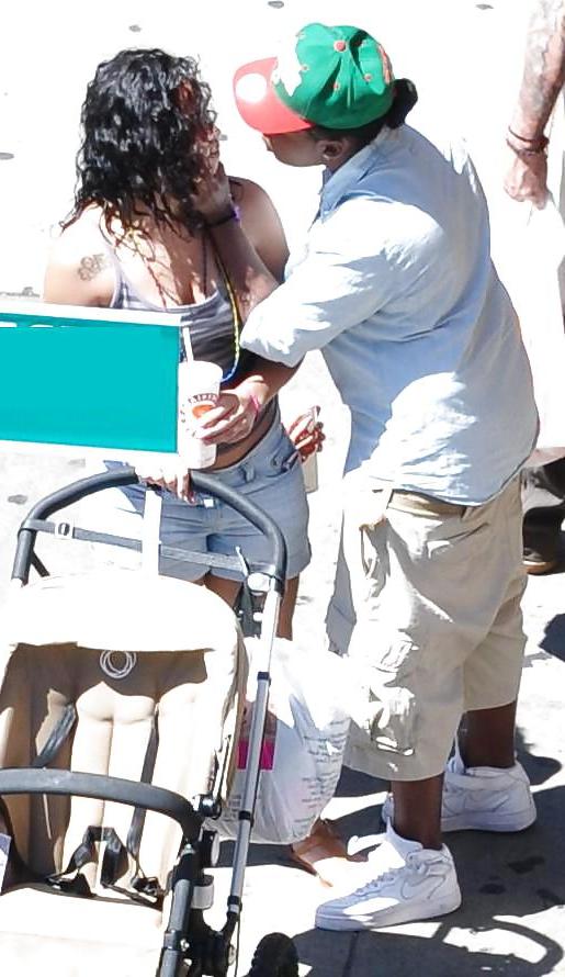 9P New York Lesbian Teen Mother Street Drama