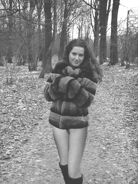 25P Fur girl 16