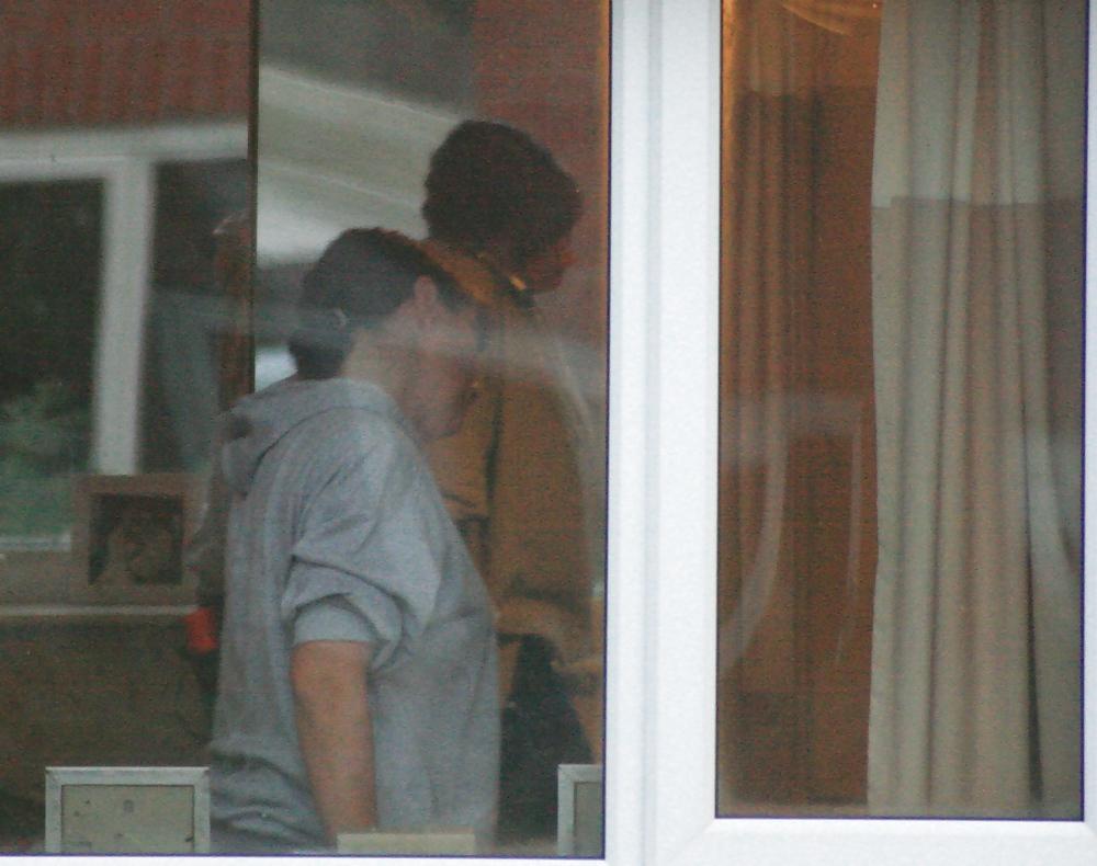 12P Through Neighbours Window