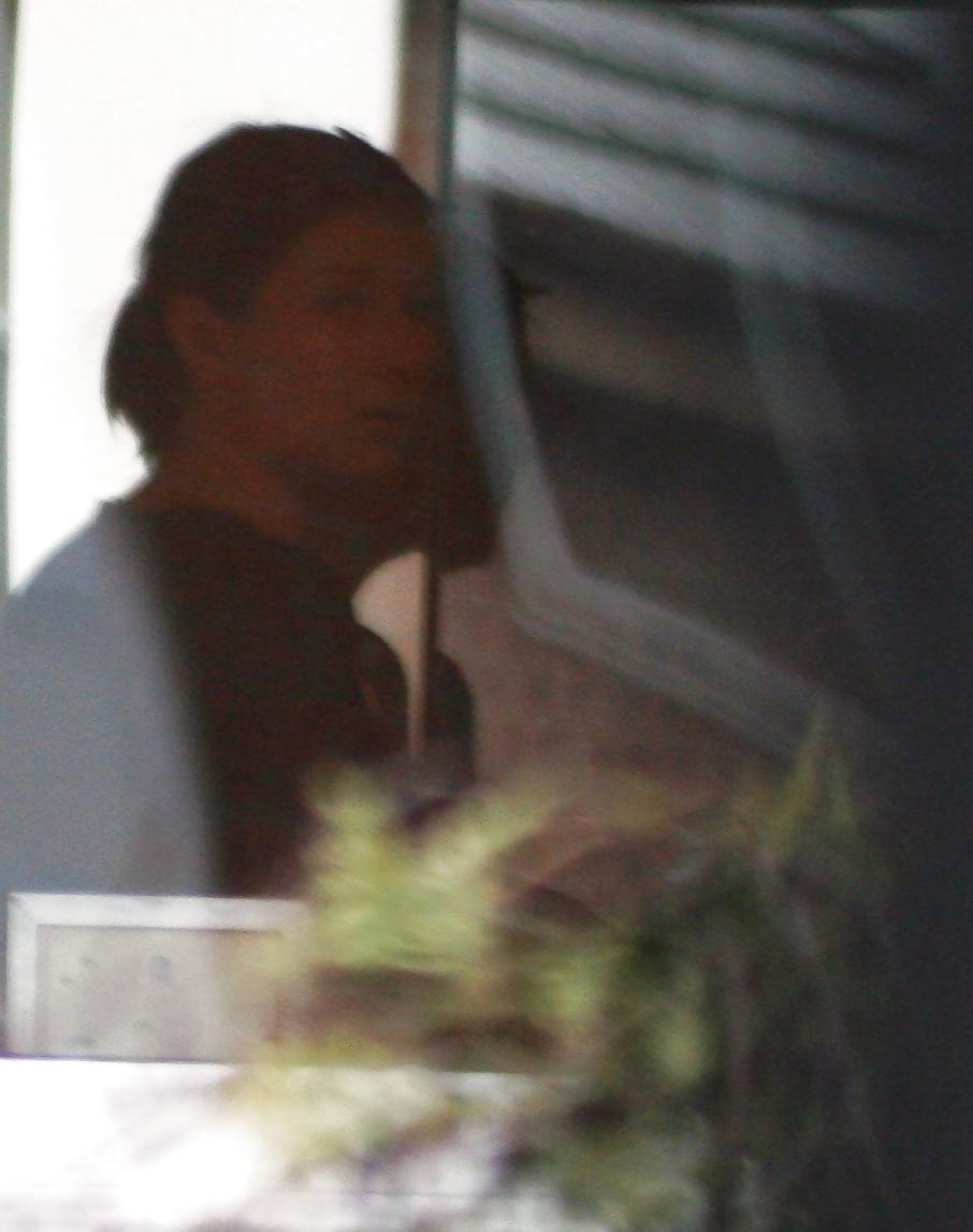 12P Through Neighbours Window