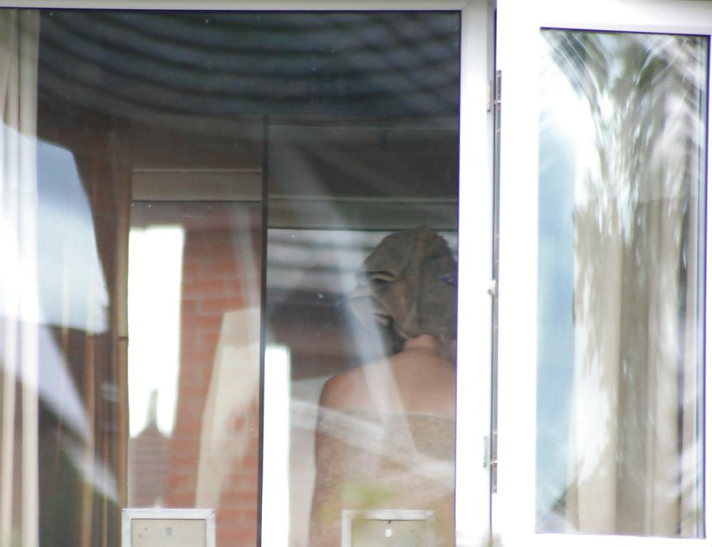 12P Through Neighbours Window