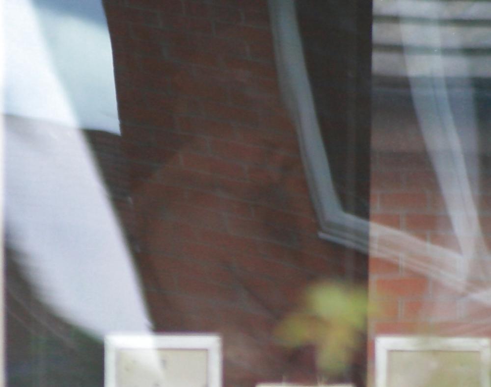 12P Through Neighbours Window