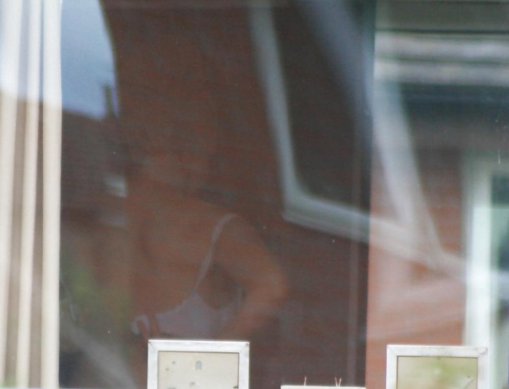 12P Through Neighbours Window