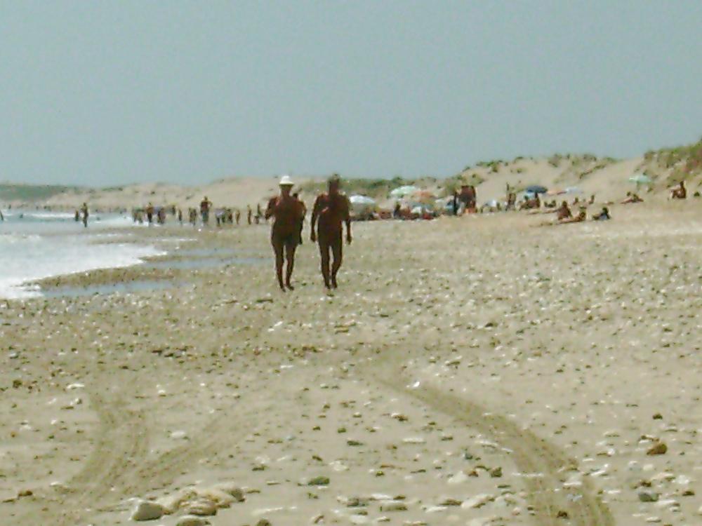 4P Beach of France 3
