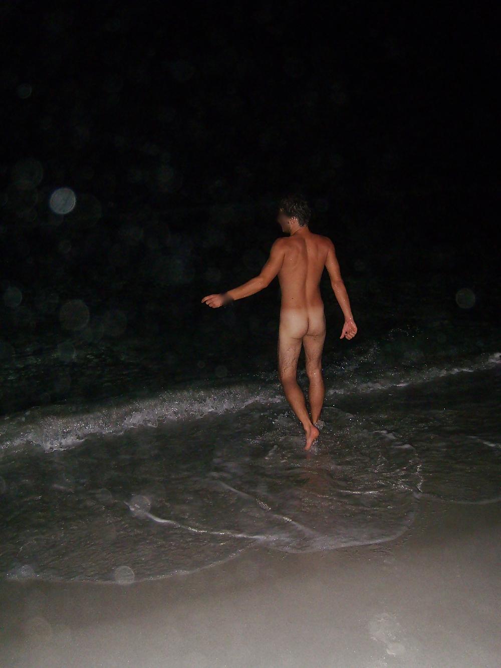 25P Strandurlaub - At the Beach