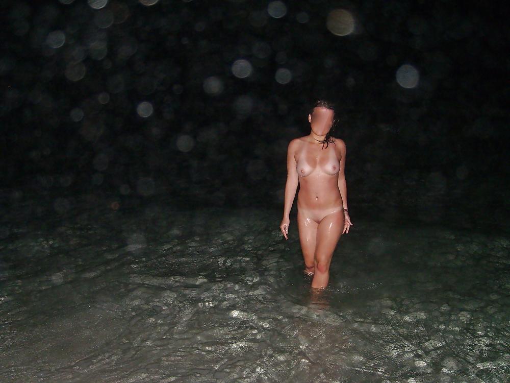 25P Strandurlaub - At the Beach
