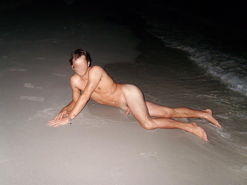 25P Strandurlaub - At the Beach