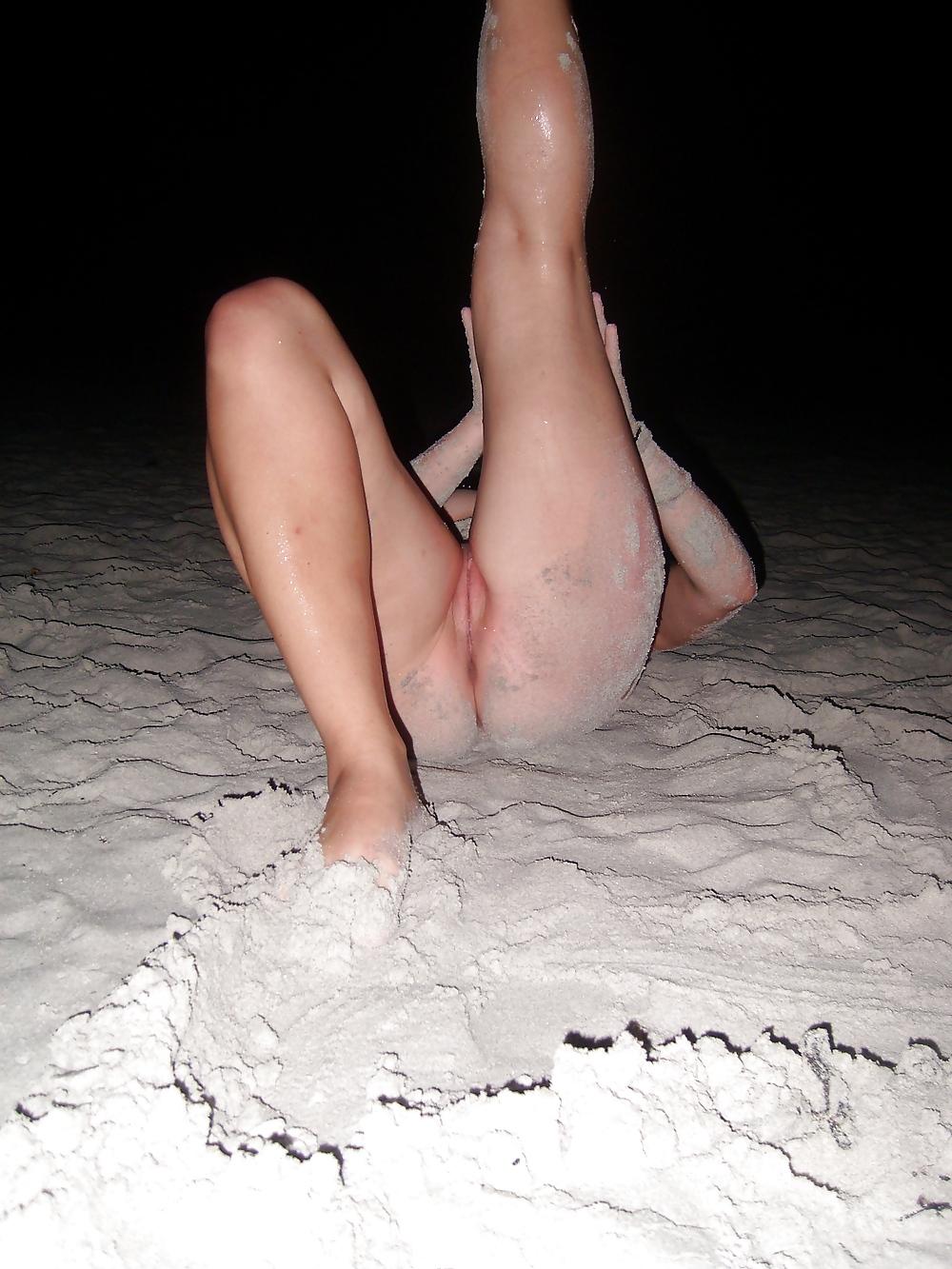 25P Strandurlaub - At the Beach
