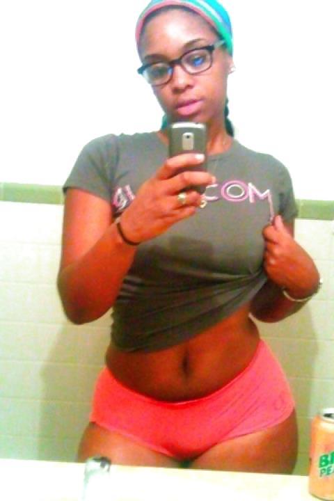 12P Thick Self shooters Pt.7
