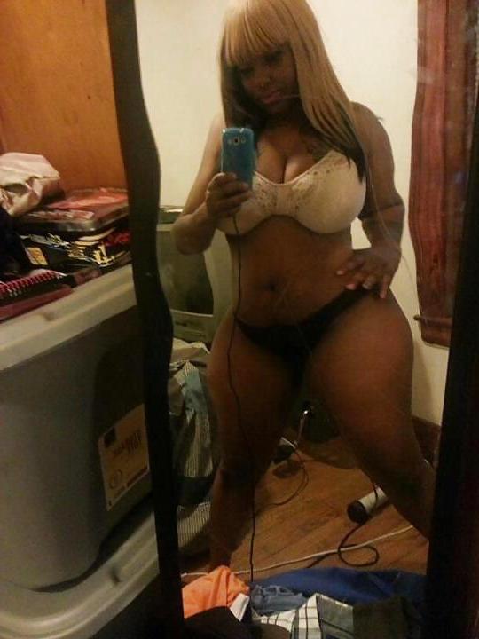12P Thick Self shooters Pt.7