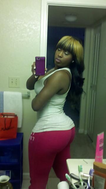 12P Thick Self shooters Pt.7