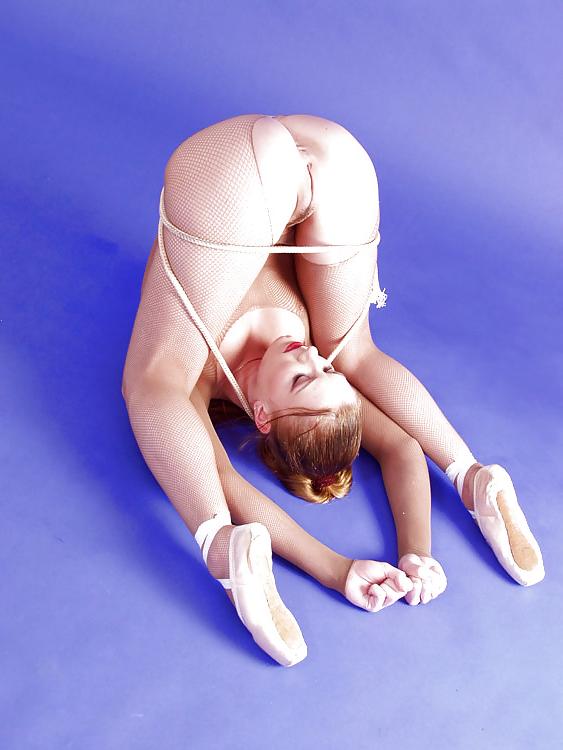 11P Flexible Bondage