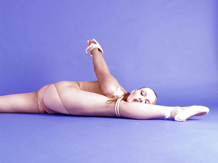 11P Flexible Bondage