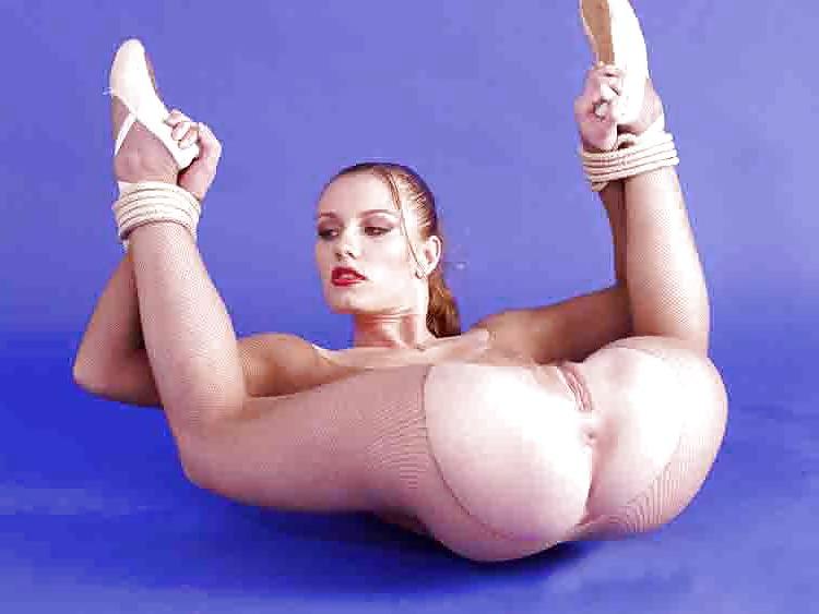 11P Flexible Bondage