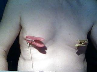 5P Mature horny guy