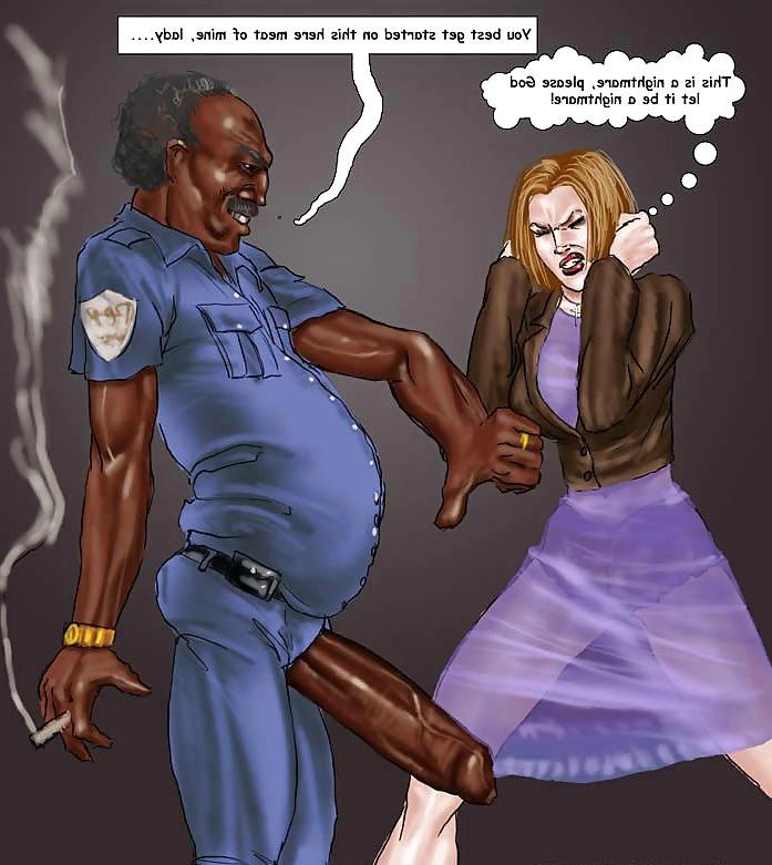 15P Dirty Cop