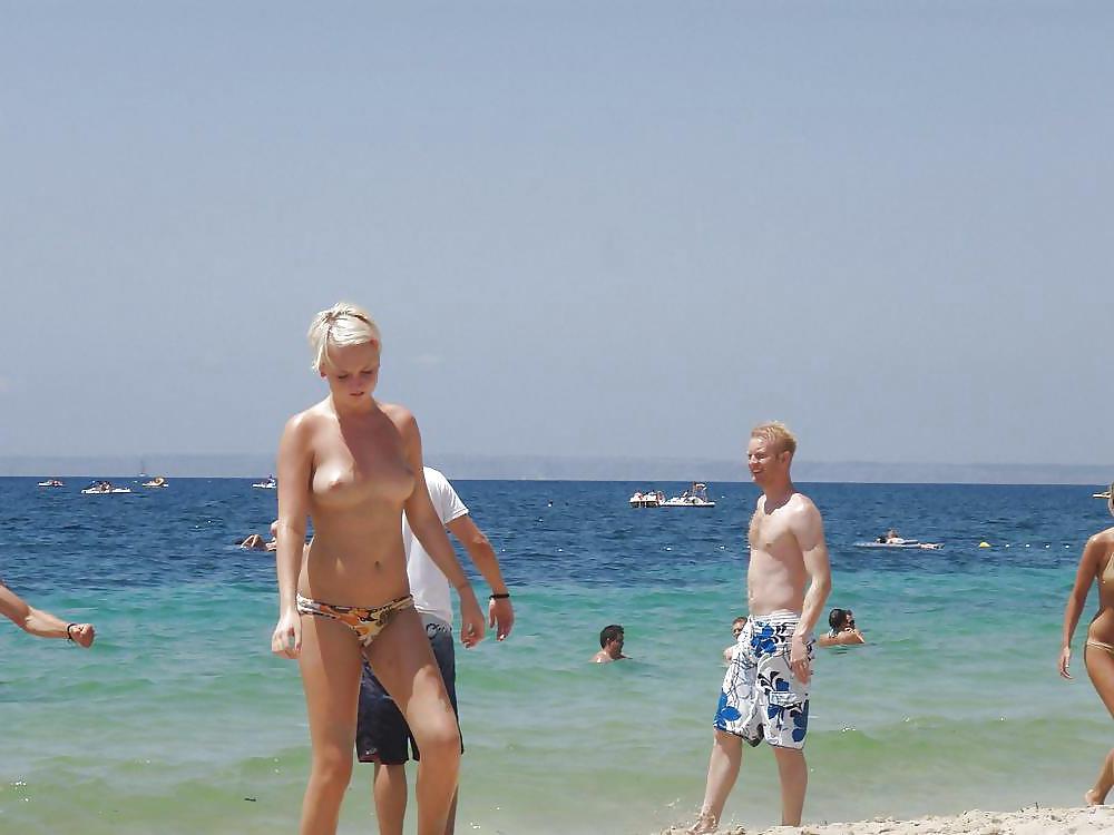 21P Swedish couples on Vacation