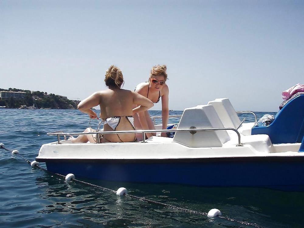 21P Swedish couples on Vacation