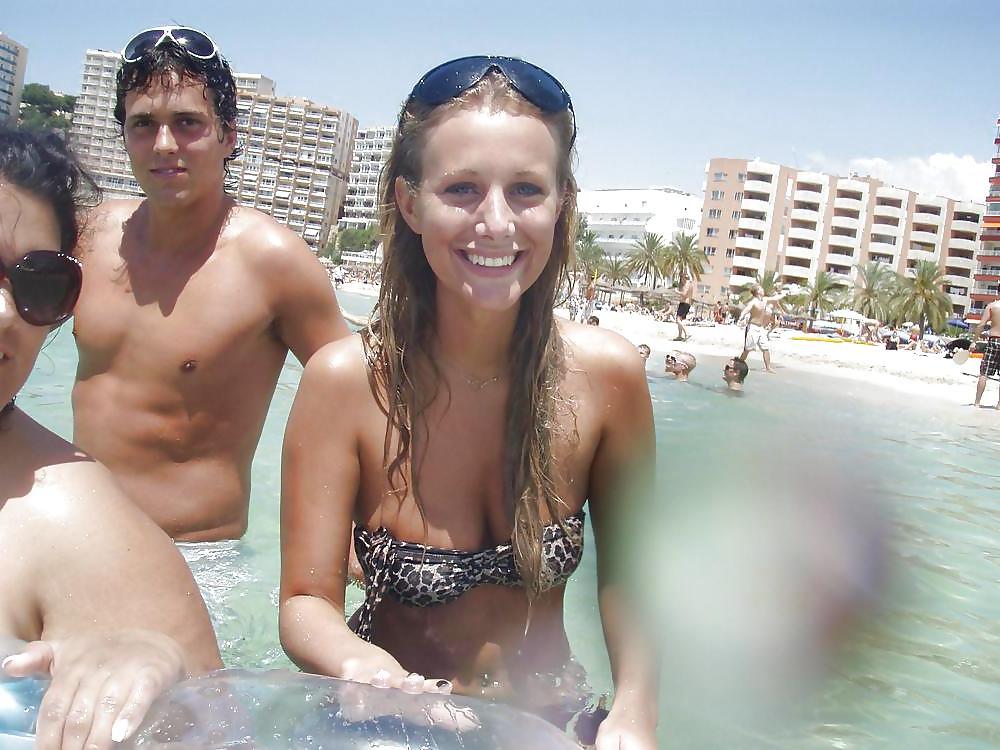 21P Swedish couples on Vacation