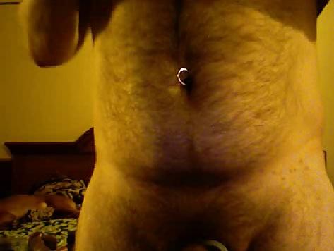 6P S&M Bear.