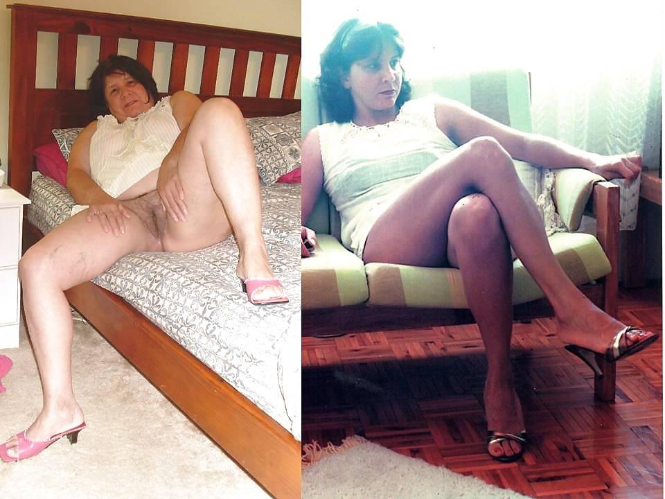 9P Rosemary young and old 