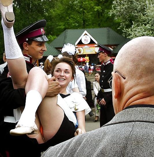 25P Real Upskirt - 13