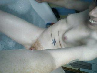 6P Self shot pussy