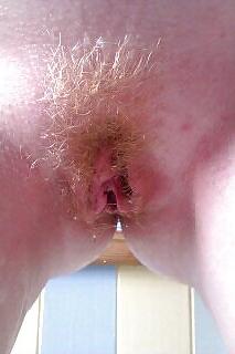 6P Self shot pussy