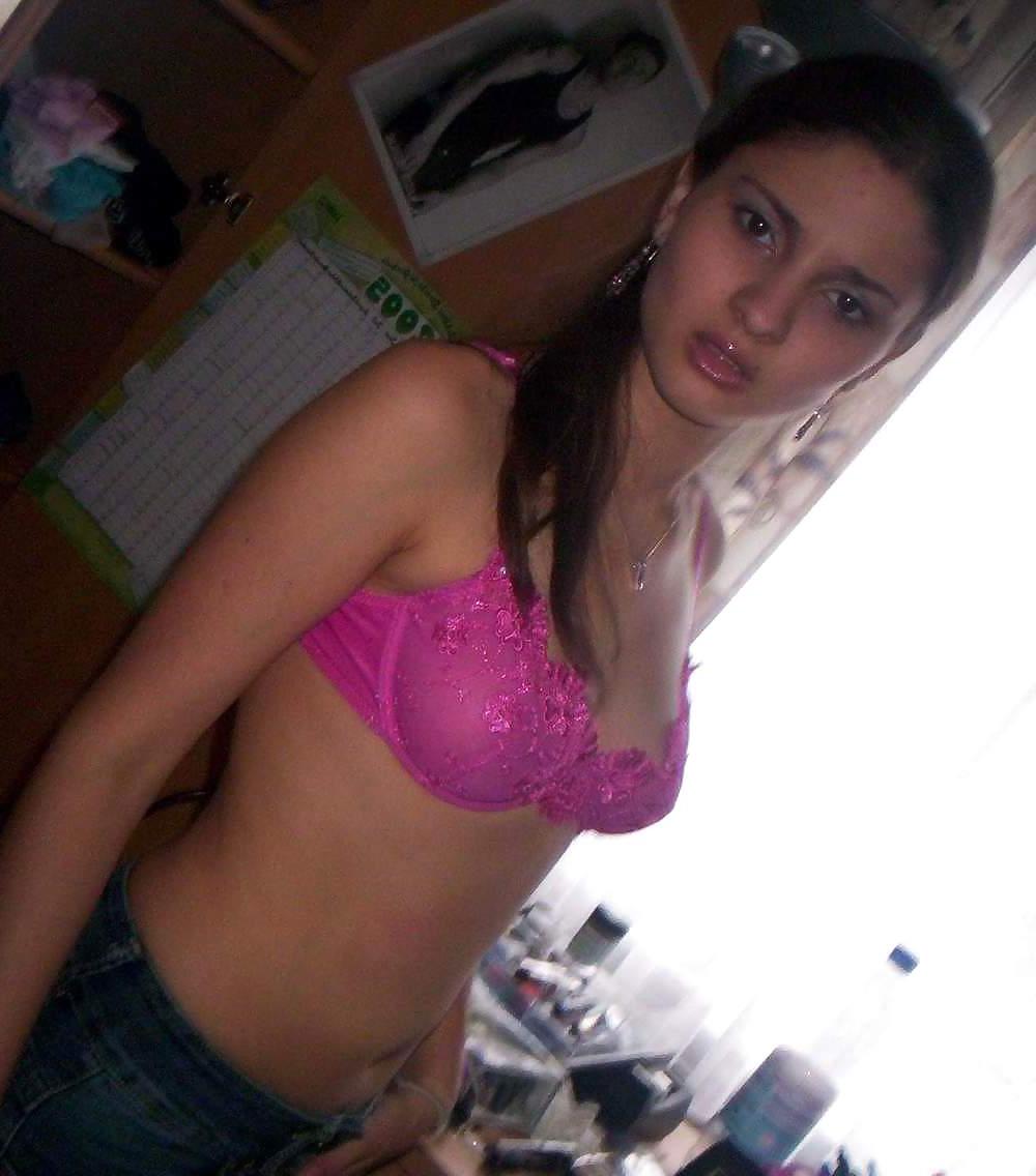 23P Indian Desi Babe Hot & Sexy Indians 